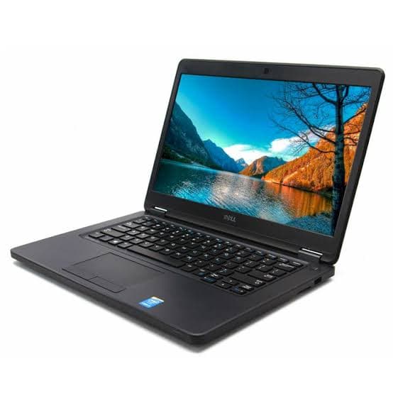 Dell Latitude 5490 – Product Description