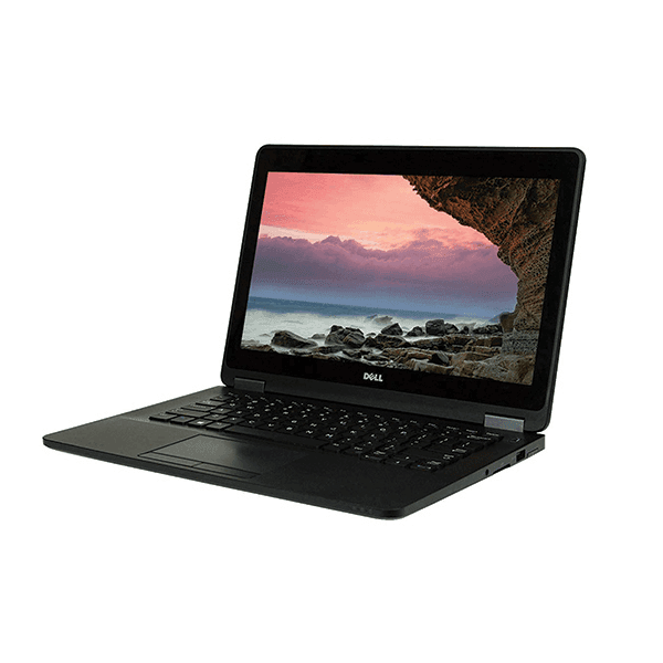 Dell Latitude E7270 – Product Description