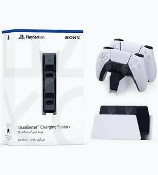 Brand New Sony PlayStation 5 DualSense Charging Dock