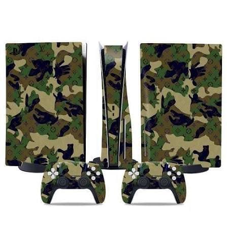 Brand New PS5 Console Case Cover for PS5 Fat / PS5 Slim