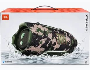 Brand New JBL Xtreme 5 Portable Bluetooth Speaker