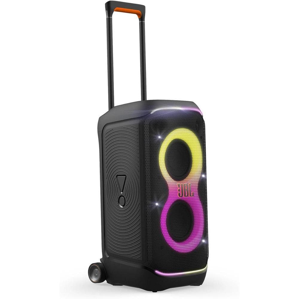 Brand New JBL PartyBox Stage 320 Portable Party Speaker