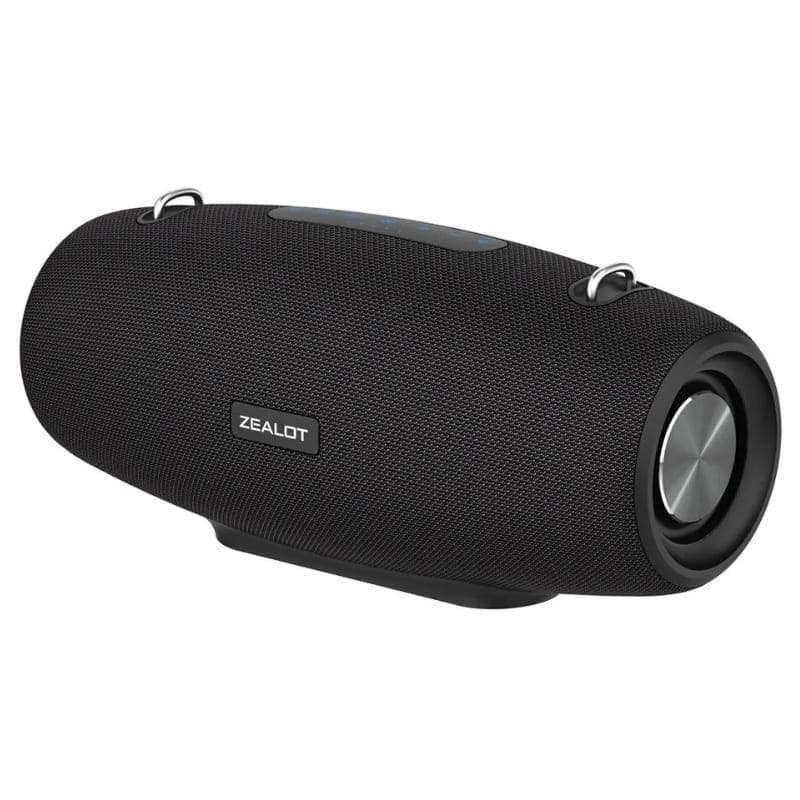 Brand New ZEALOT S67 Portable Bluetooth Speaker