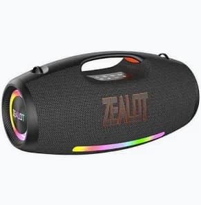 Brand New ZEALOT S89 Portable Bluetooth Speaker