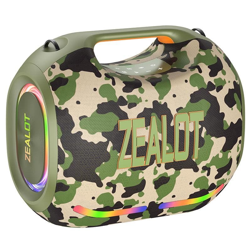 Brand New ZEALOT ZE21 Portable Bluetooth Speaker