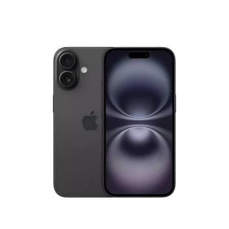 UK USED APPLE IPHONE 16 PLUS 256GB (PHYSICAL SIM + ESIM)