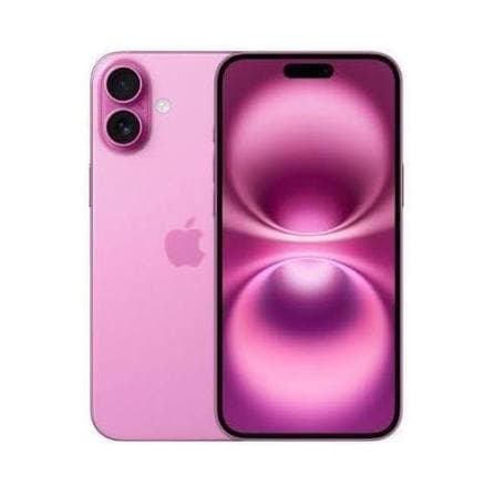 UK USED APPLE IPHONE 16 PLUS 128GB (PHYSICAL SIM + ESIM)