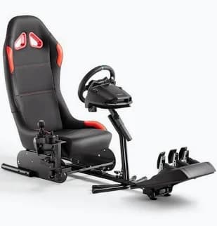 BRAND NEW GAME SEAT SIMULATOR