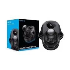 BRAND NEW LOGITECH G DRIVING FORCE SHIFTER